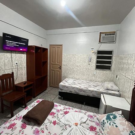 Hotel Granada Concept Manaos Extérieur photo