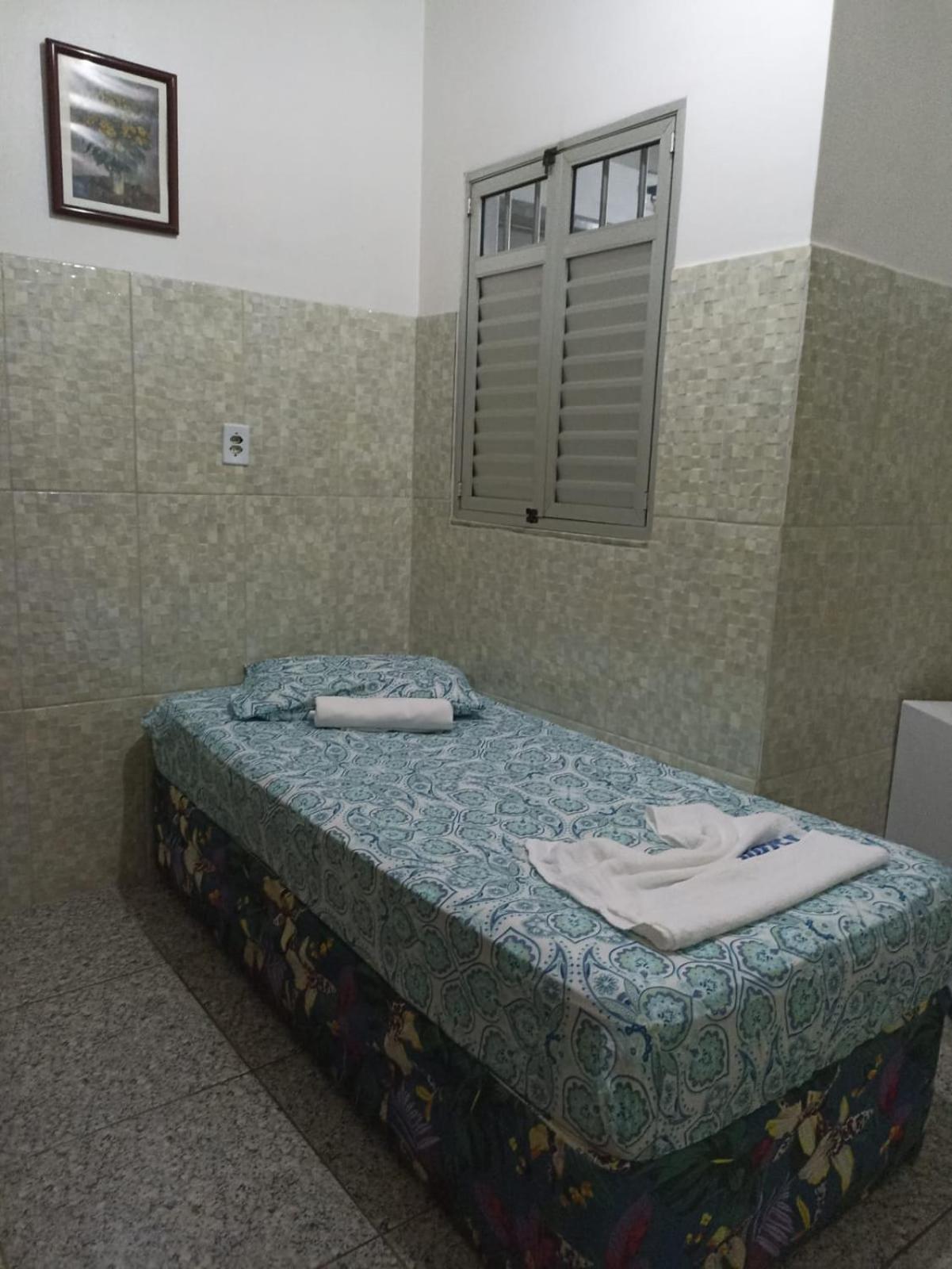 Hotel Granada Concept Manaos Extérieur photo