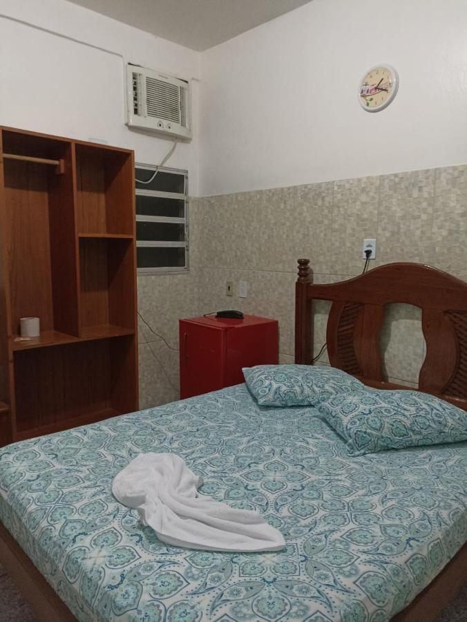 Hotel Granada Concept Manaos Extérieur photo
