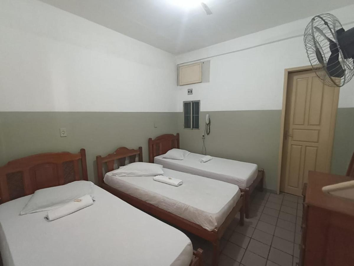 Hotel Granada Concept Manaos Extérieur photo