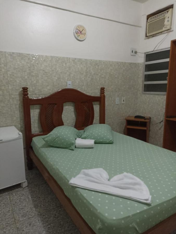 Hotel Granada Concept Manaos Extérieur photo