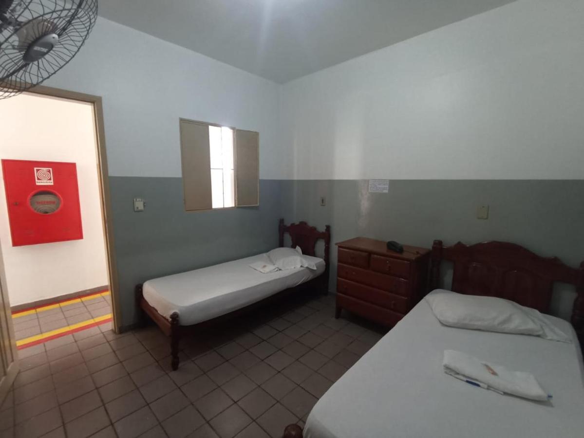 Hotel Granada Concept Manaos Extérieur photo
