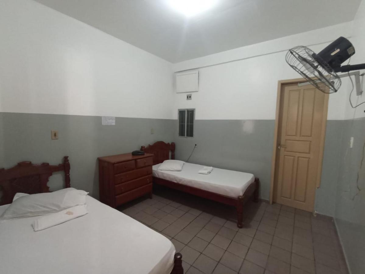 Hotel Granada Concept Manaos Extérieur photo