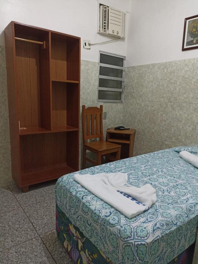 Hotel Granada Concept Manaos Extérieur photo