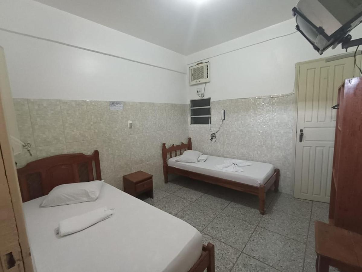 Hotel Granada Concept Manaos Extérieur photo