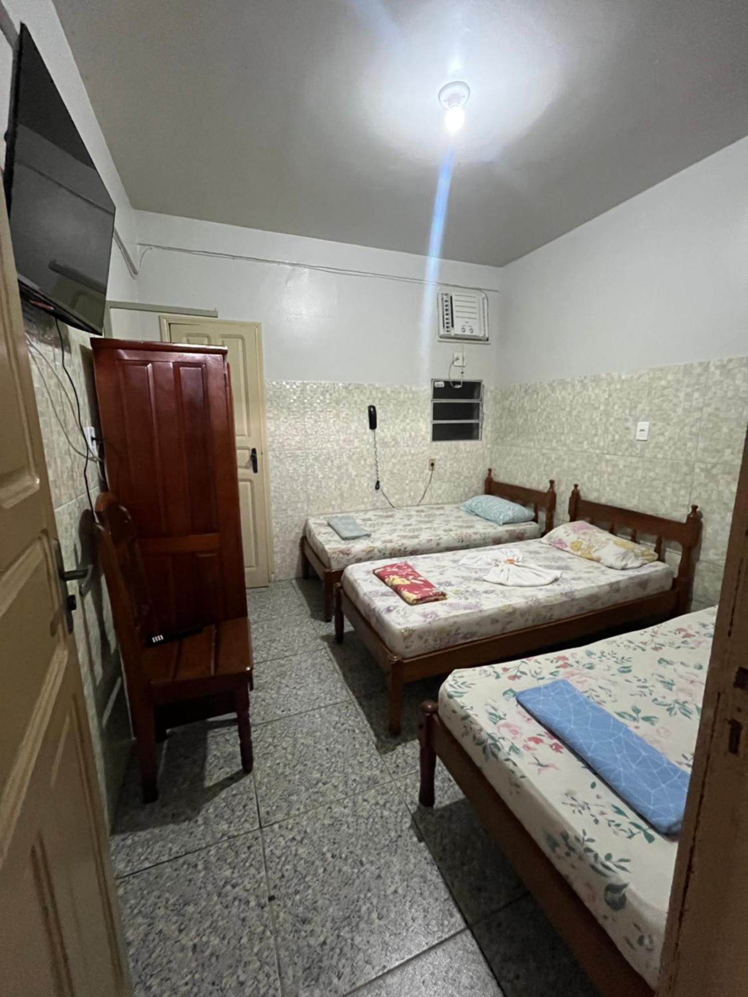 Hotel Granada Concept Manaos Extérieur photo