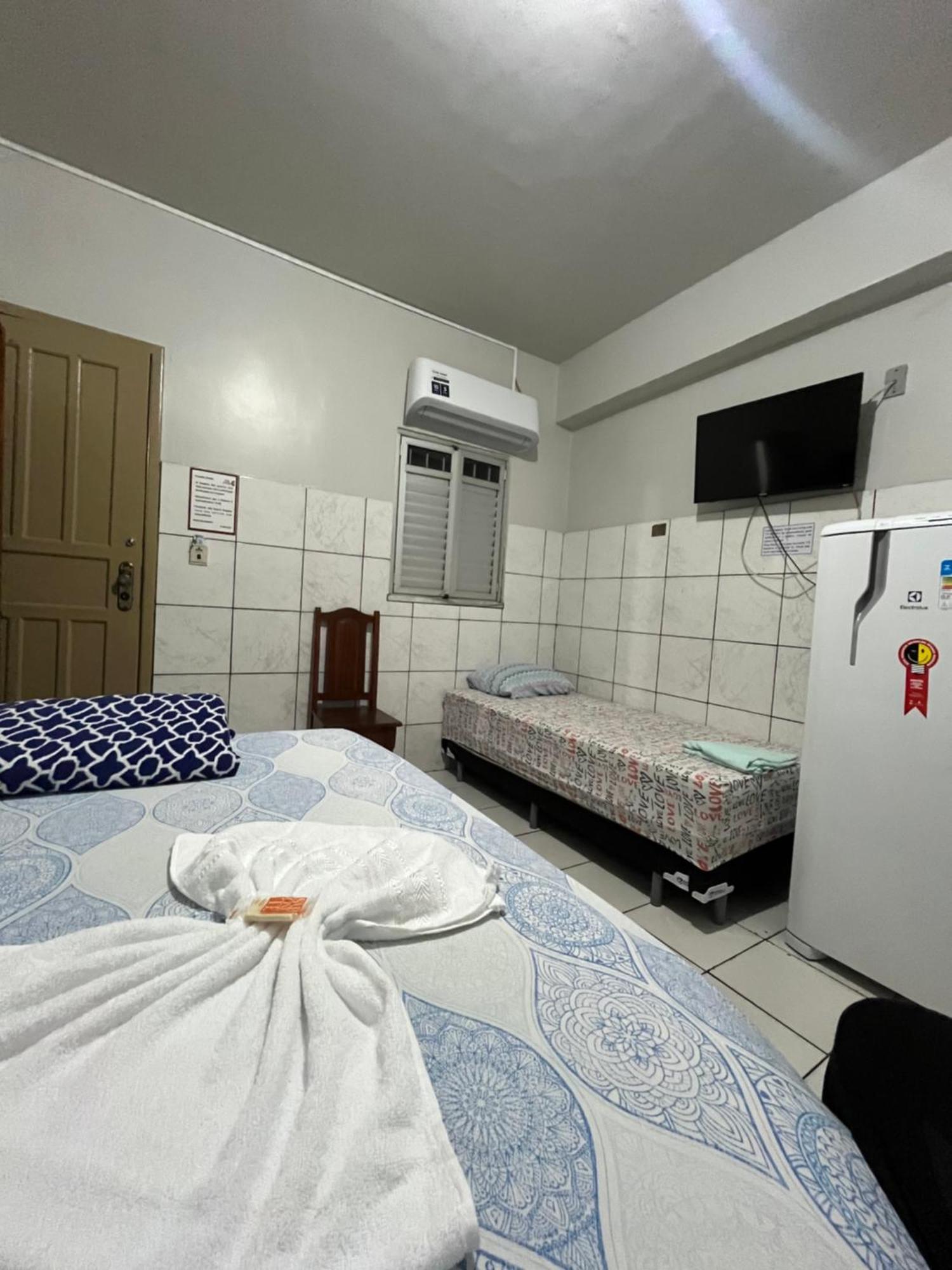 Hotel Granada Concept Manaos Extérieur photo
