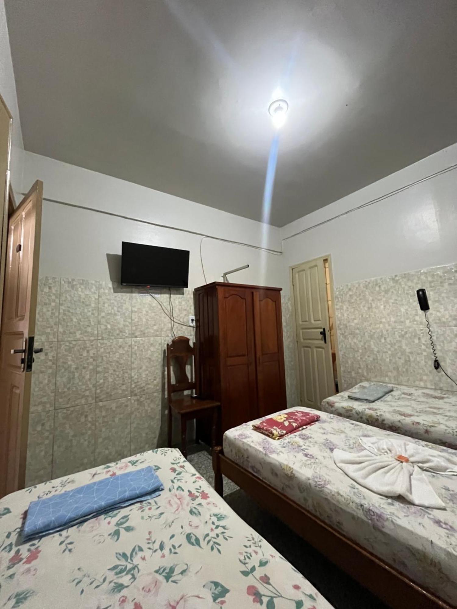 Hotel Granada Concept Manaos Extérieur photo