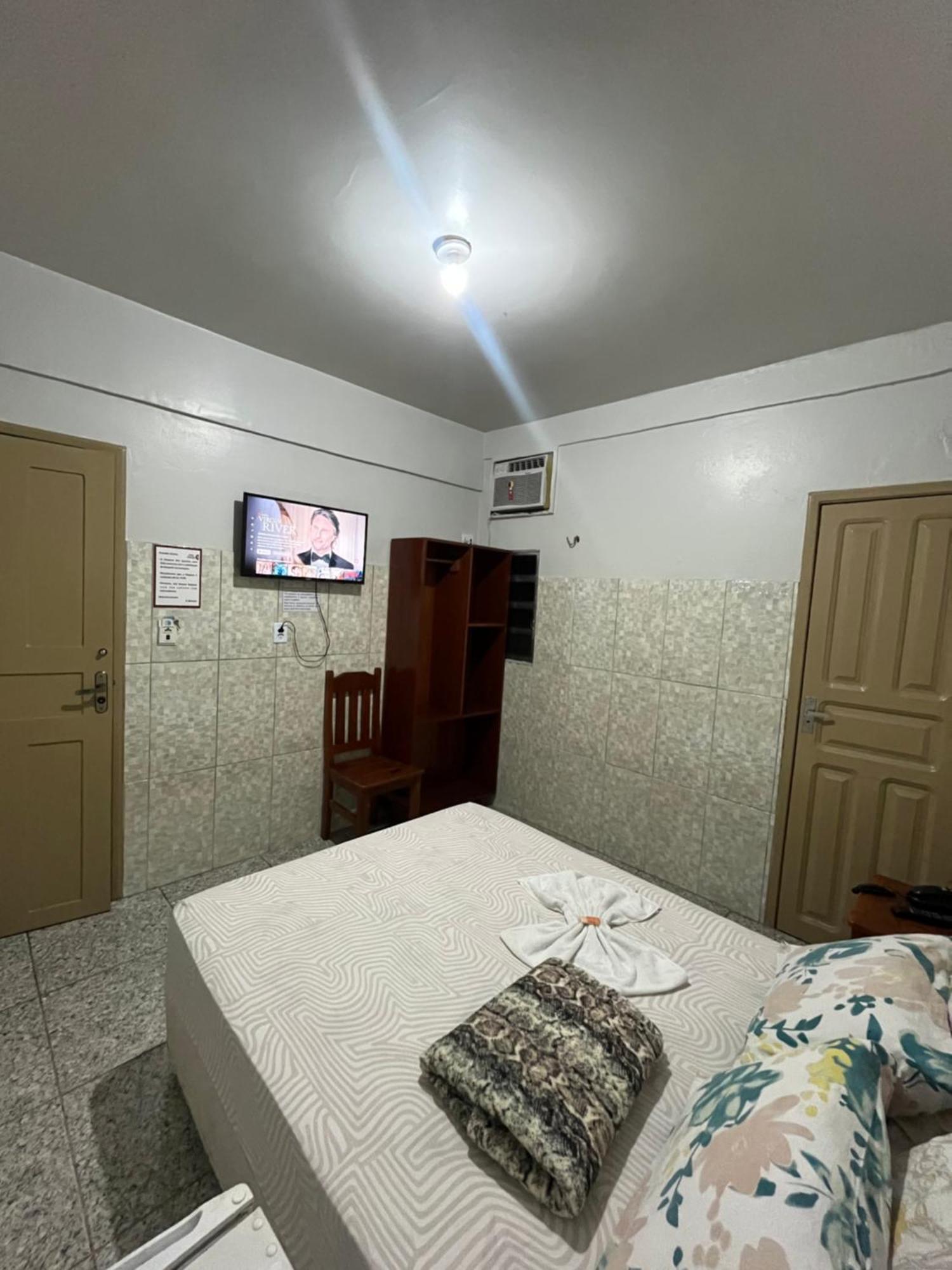 Hotel Granada Concept Manaos Chambre photo