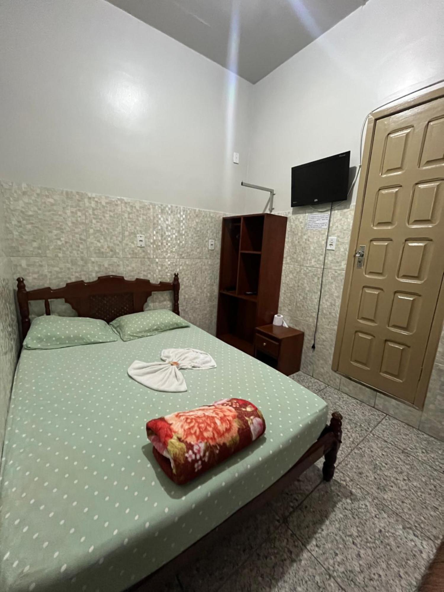 Hotel Granada Concept Manaos Extérieur photo