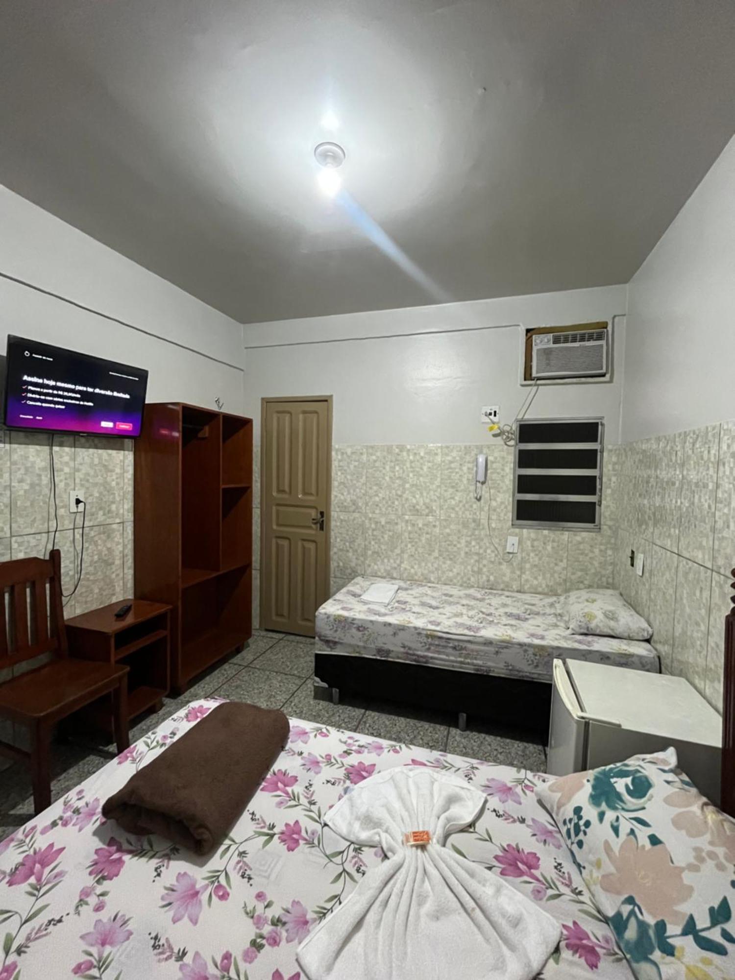 Hotel Granada Concept Manaos Chambre photo