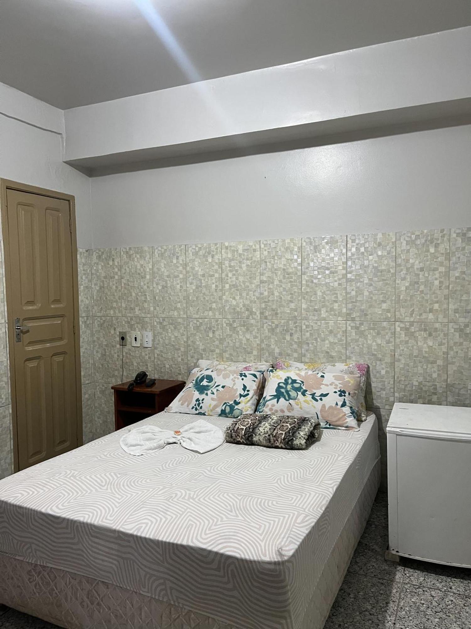 Hotel Granada Concept Manaos Extérieur photo