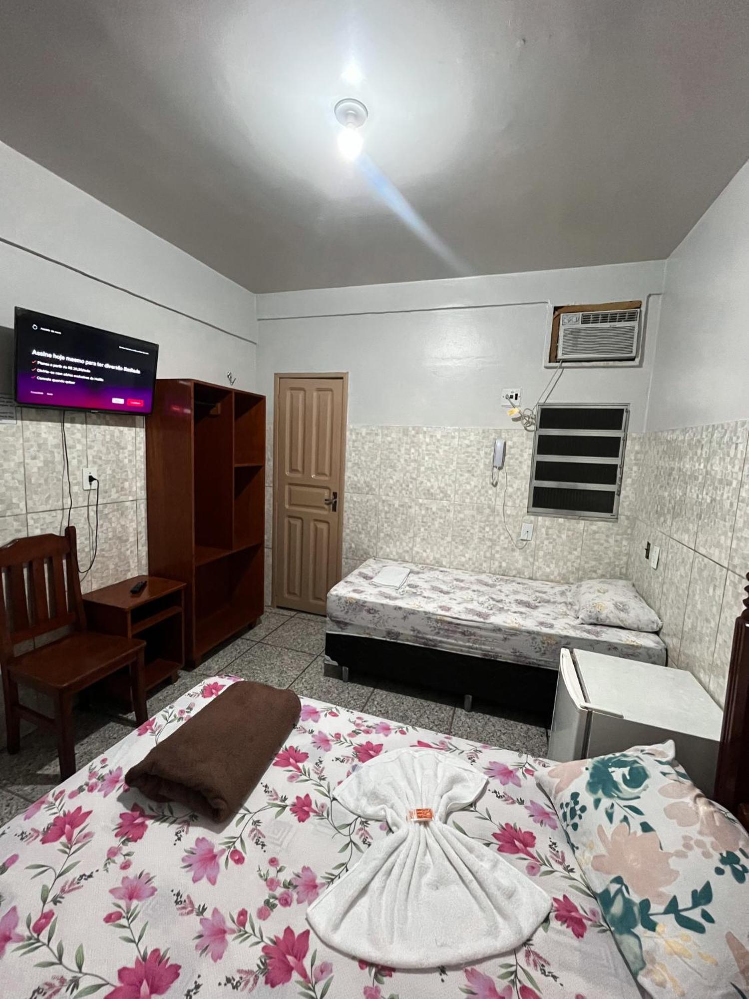 Hotel Granada Concept Manaos Extérieur photo
