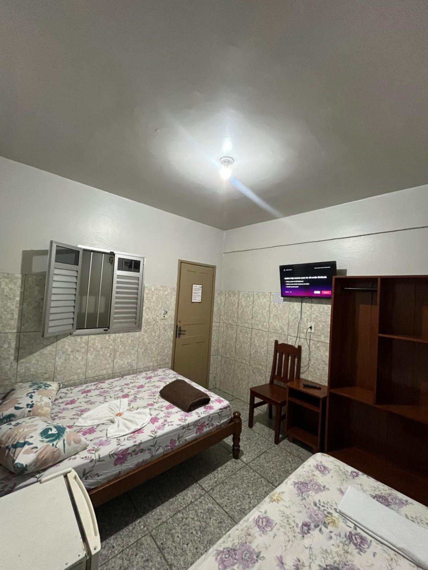 Hotel Granada Concept Manaos Chambre photo