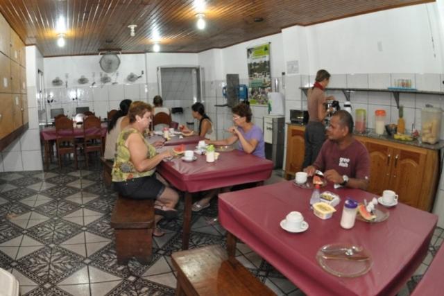 Hotel Granada Concept Manaos Extérieur photo