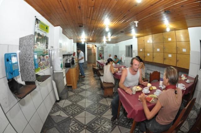 Hotel Granada Concept Manaos Extérieur photo