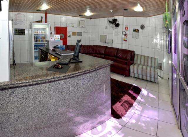 Hotel Granada Concept Manaos Extérieur photo
