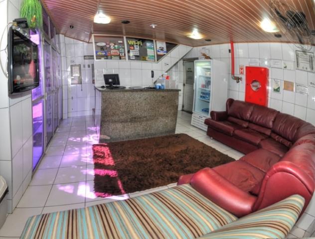 Hotel Granada Concept Manaos Extérieur photo